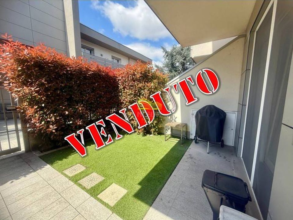 Apartamento en Capriate San Gervasio, Bergamo - foto 1