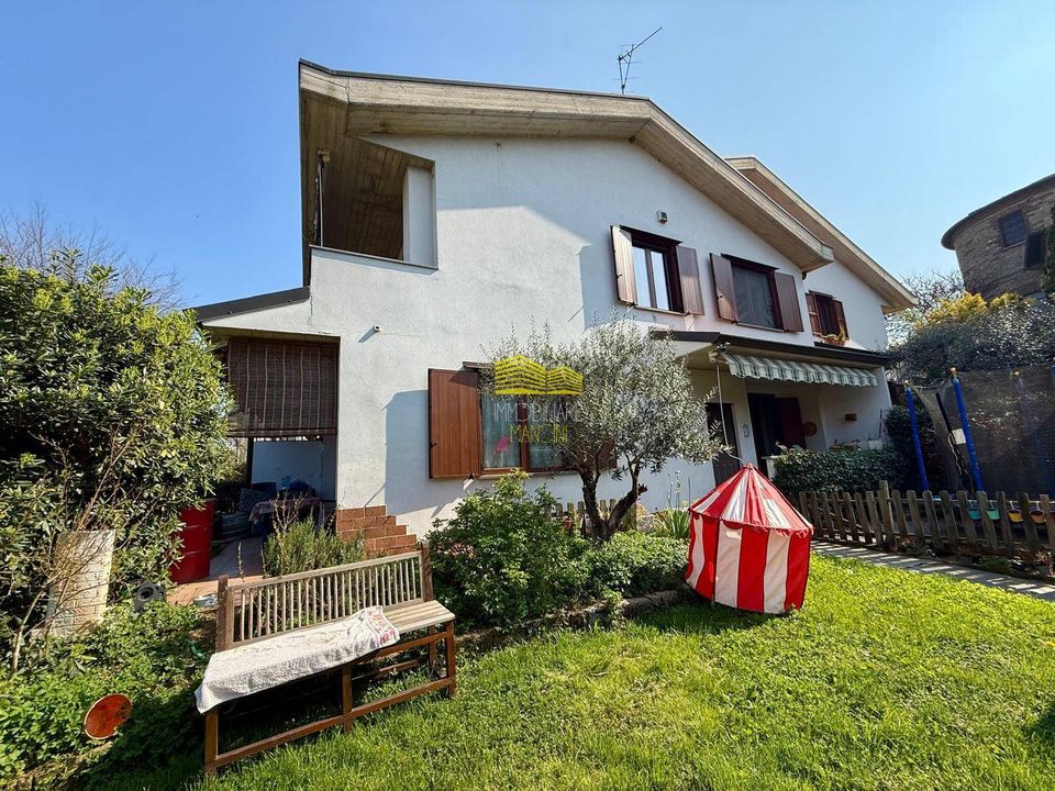 Villa i Verderio, Lecco - foto 3