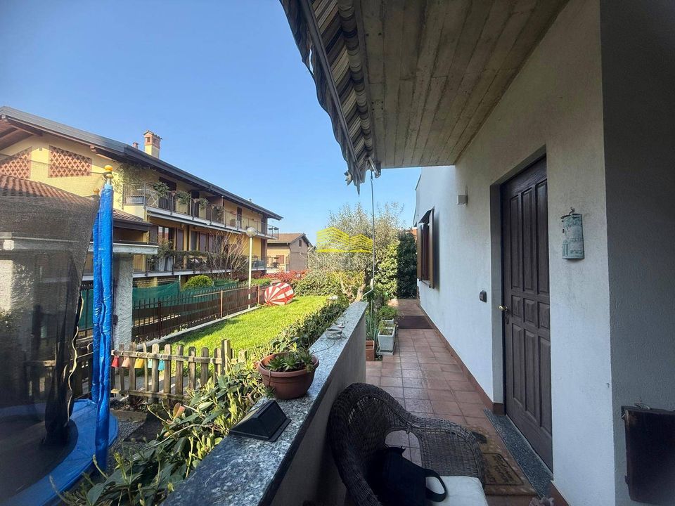 Villa i Verderio, Lecco - foto 4
