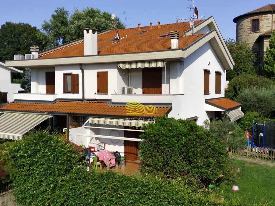 Villa i Verderio, Lecco - foto 1