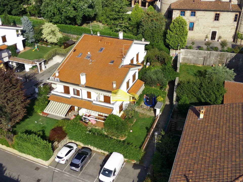 Villa i Verderio, Lecco - foto 2