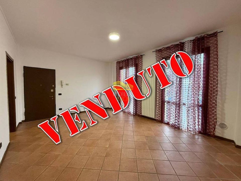 Lejlighed i Trezzo sull'Adda, Milan - foto 1