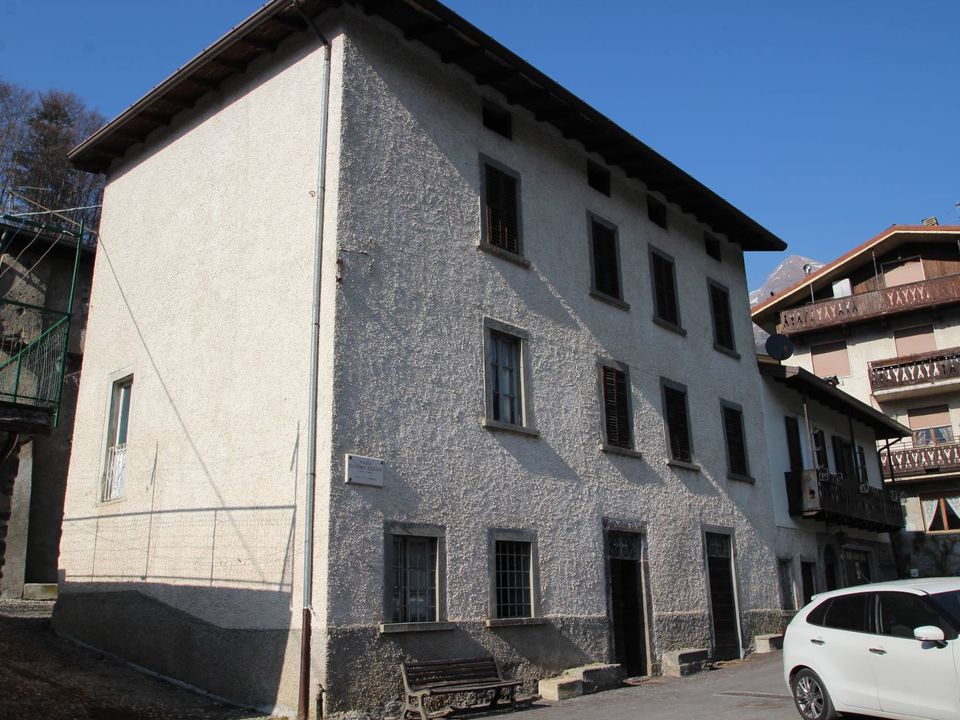 Lejlighed i Vilminore Di Scalve, Bergamo - foto 1