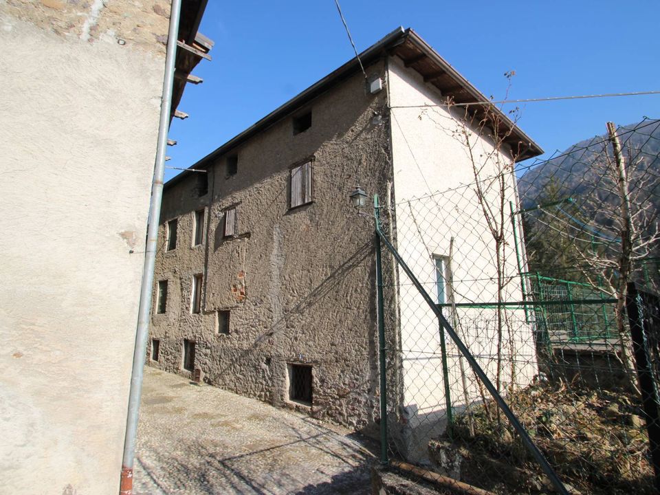 Lejlighed i Vilminore Di Scalve, Bergamo - foto 2