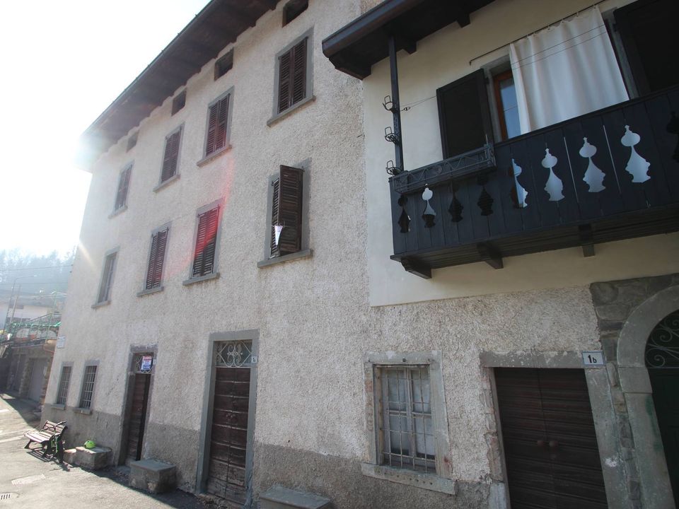 Lejlighed i Vilminore Di Scalve, Bergamo - foto 4