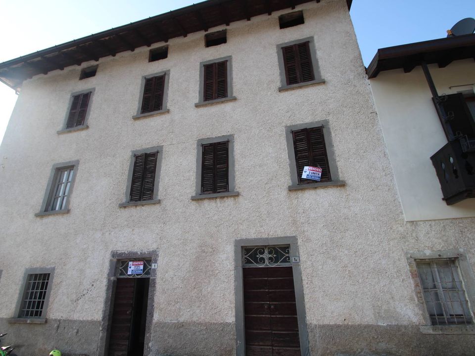Lejlighed i Vilminore Di Scalve, Bergamo - foto 5