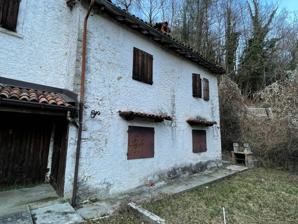Landejendom i Taleggio, Bergamo - foto 3