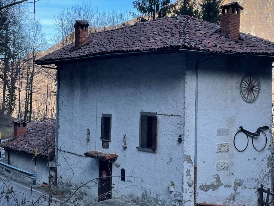 Landejendom i Taleggio, Bergamo - foto 4