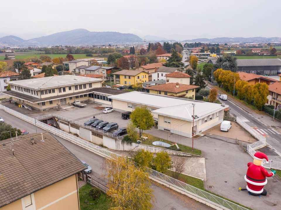 Erhvervsejendom i Palazzolo sull'Oglio, Brescia - foto 3