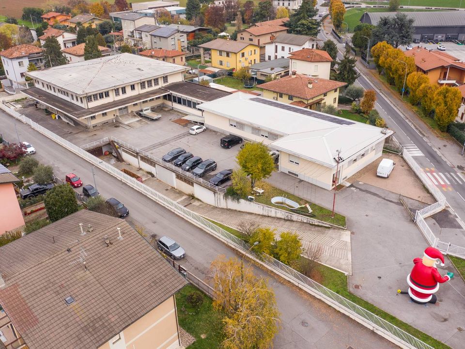 Erhvervsejendom i Palazzolo sull'Oglio, Brescia - foto 4