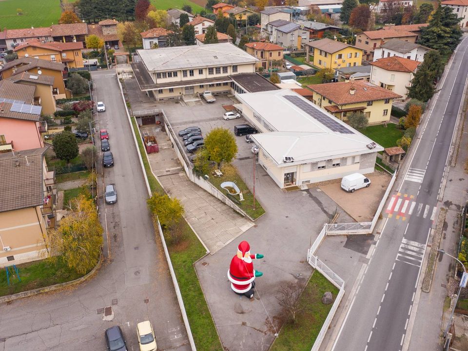 Erhvervsejendom i Palazzolo sull'Oglio, Brescia - foto 5