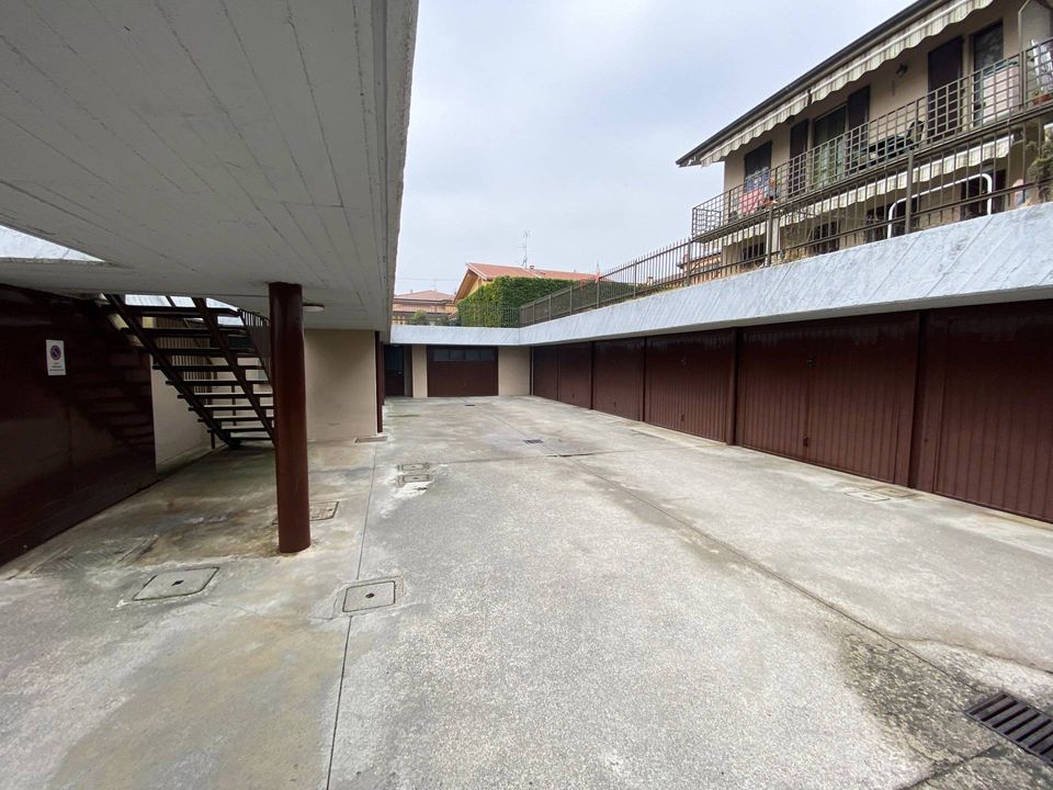 Parkeringsplads i Bagnatica, Bergamo - foto 4