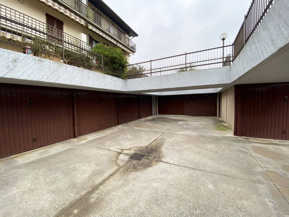 Parkeringsplads i Bagnatica, Bergamo - foto 5