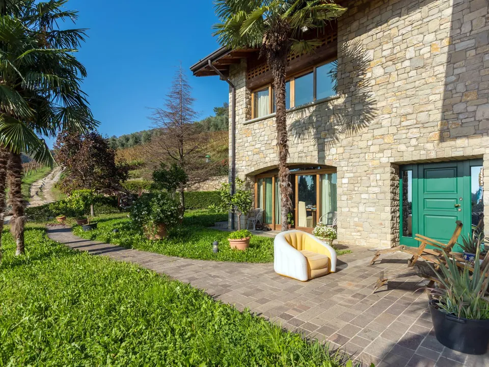 Villa i Scanzorosciate, Bergamo - foto 2