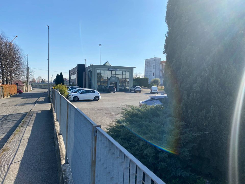 Erhvervsejendom i Capriate San Gervasio, Bergamo - foto 4