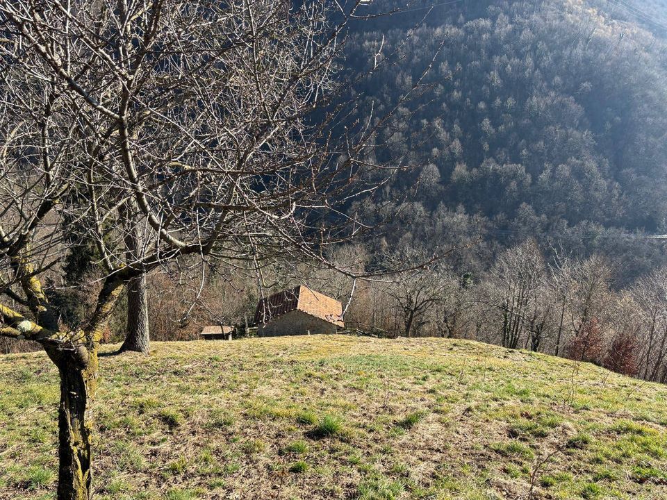 Herregård i Val Brembilla, Bergamo - bilde 3