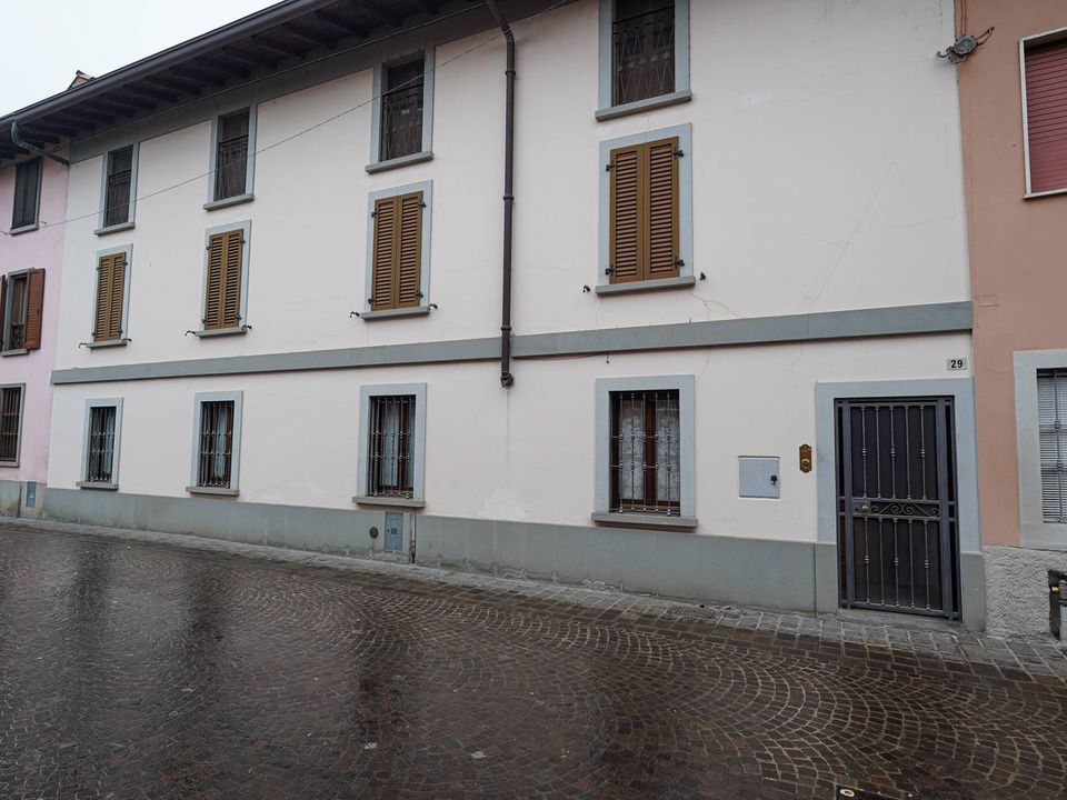 Villa i Spirano, Bergamo - foto 1