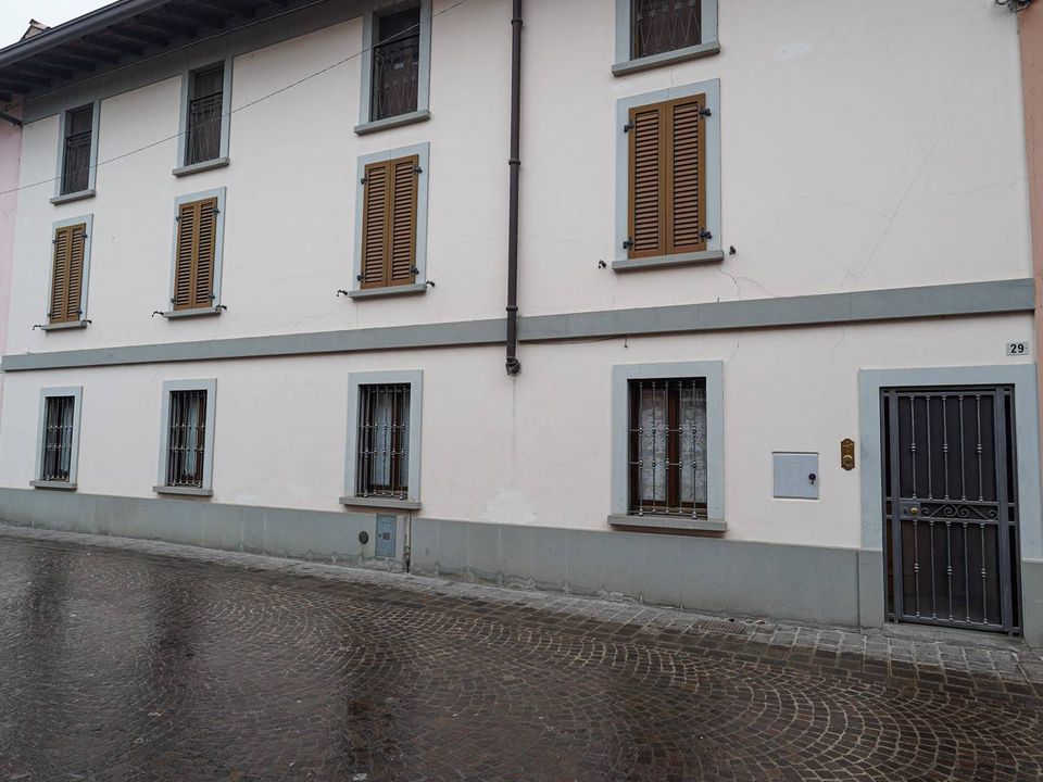 Villa i Spirano, Bergamo - foto 2