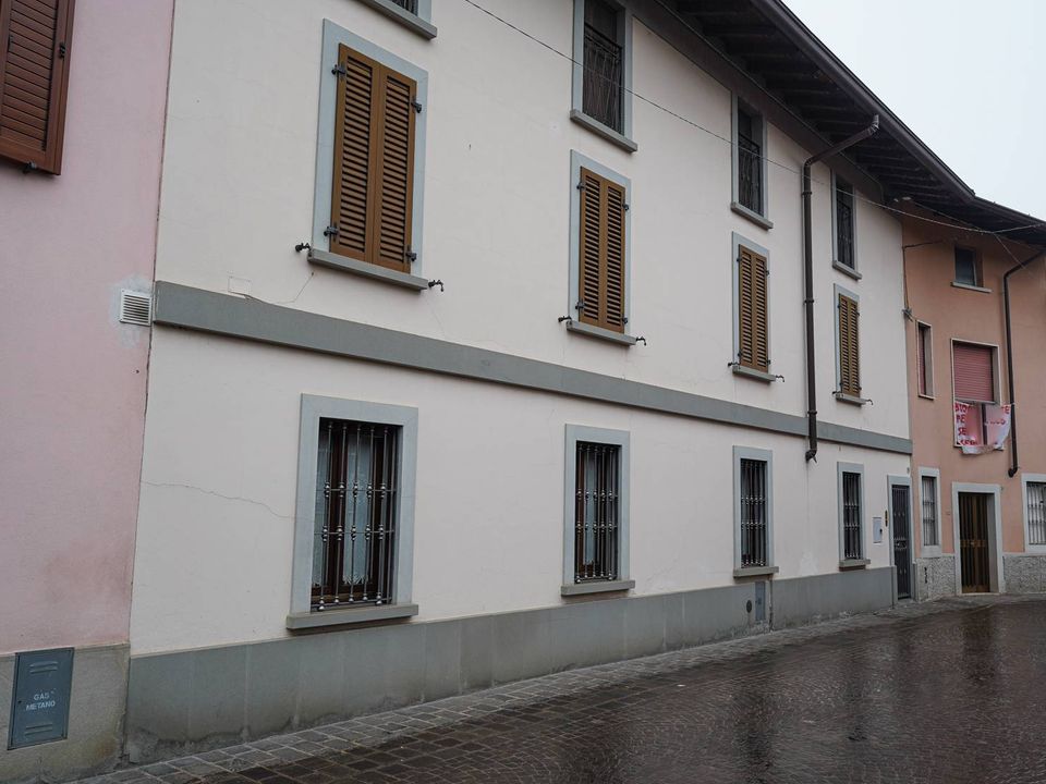 Villa i Spirano, Bergamo - foto 4
