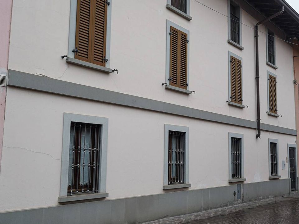 Villa i Spirano, Bergamo - foto 5
