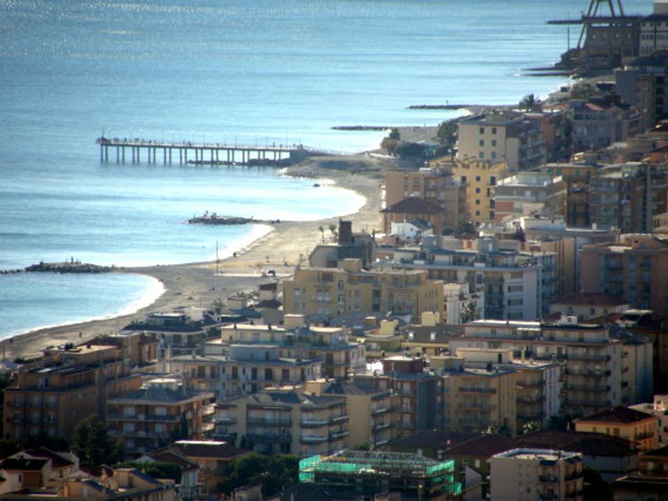 Helårsgrund i Pietra Ligure, Savona - foto 4