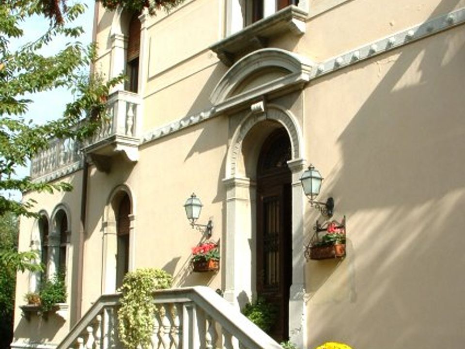 Villa i Treviso, Treviso - foto 1