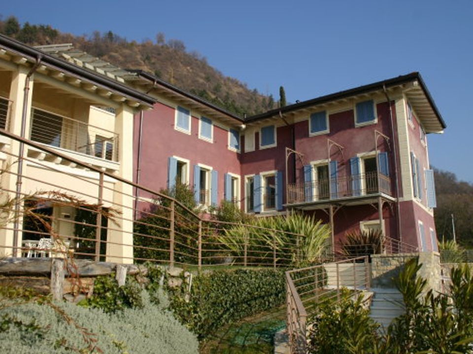 Lejlighed i Salo, Brescia - foto 1