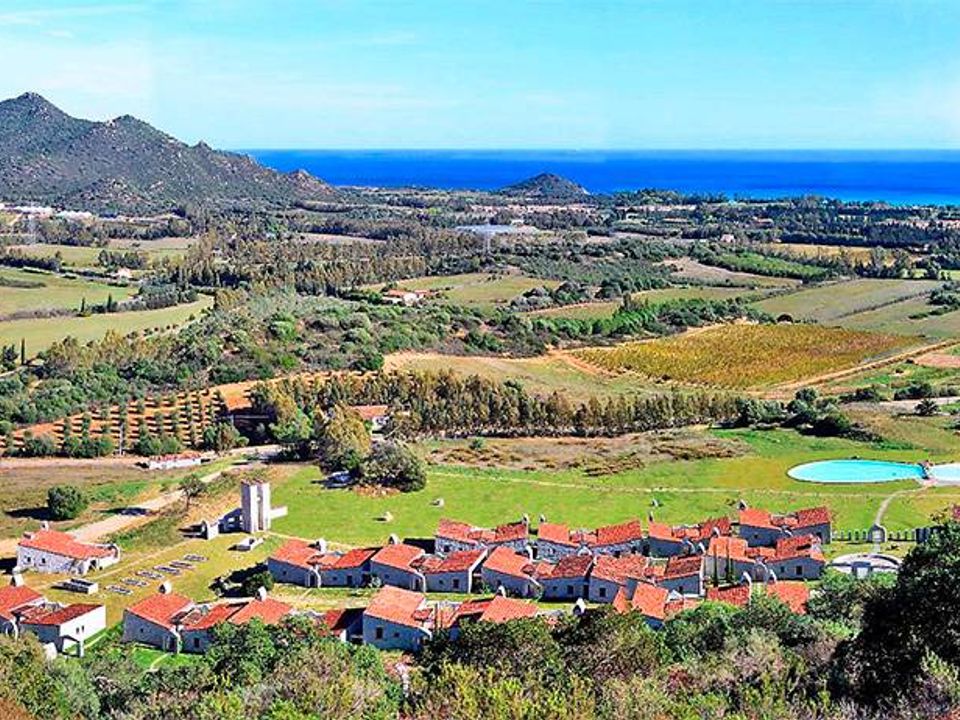 Villa i Castiadas, Sud Sardegna - foto 2