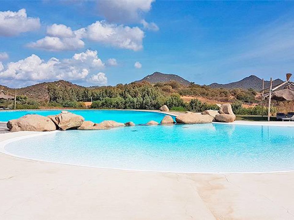 Villa i Castiadas, Sud Sardegna - foto 3