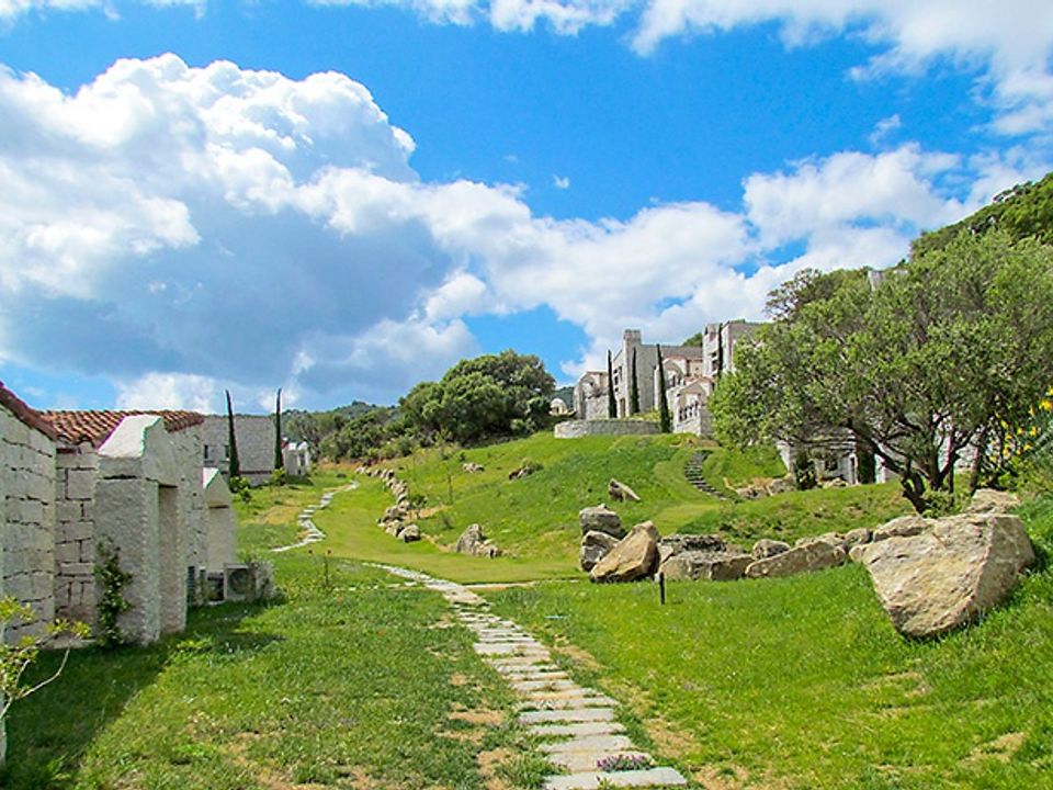Villa i Castiadas, Sud Sardegna - foto 4