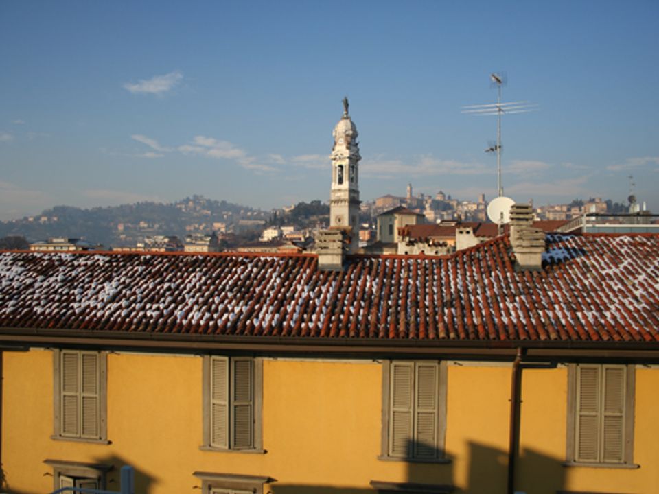 Lejlighed i Bergamo, Bergamo - foto 1
