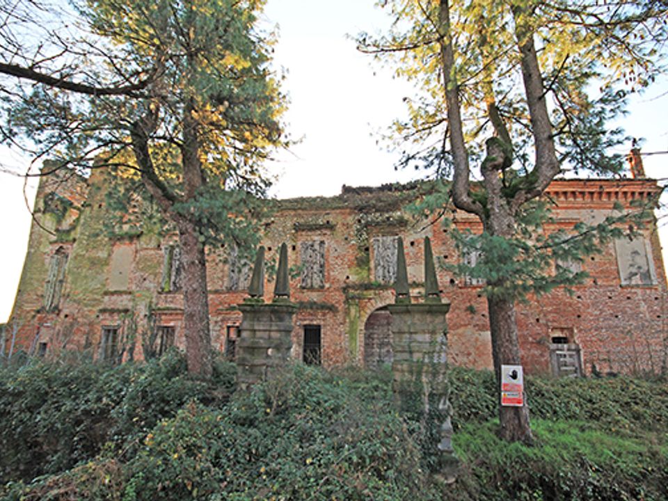 Villa i Cologno, Bergamo - foto 1