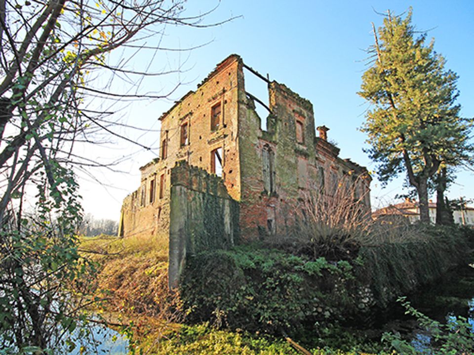 Villa i Cologno, Bergamo - foto 2