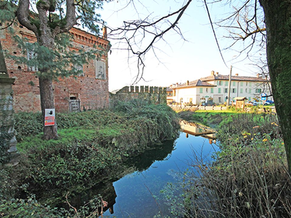 Villa i Cologno, Bergamo - foto 3