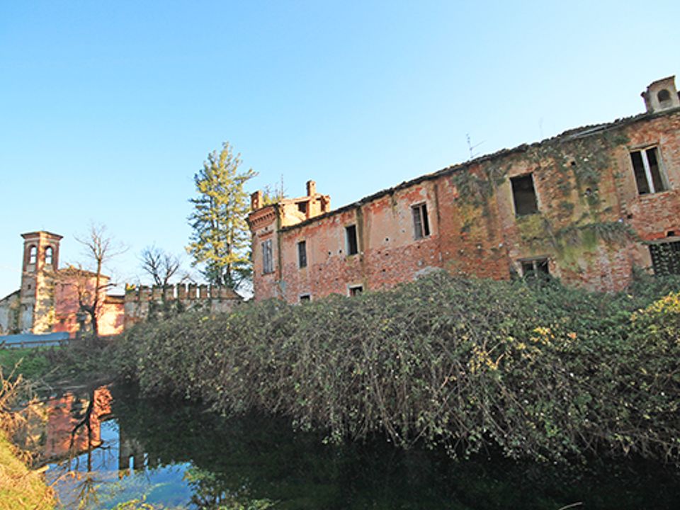 Villa i Cologno, Bergamo - foto 5