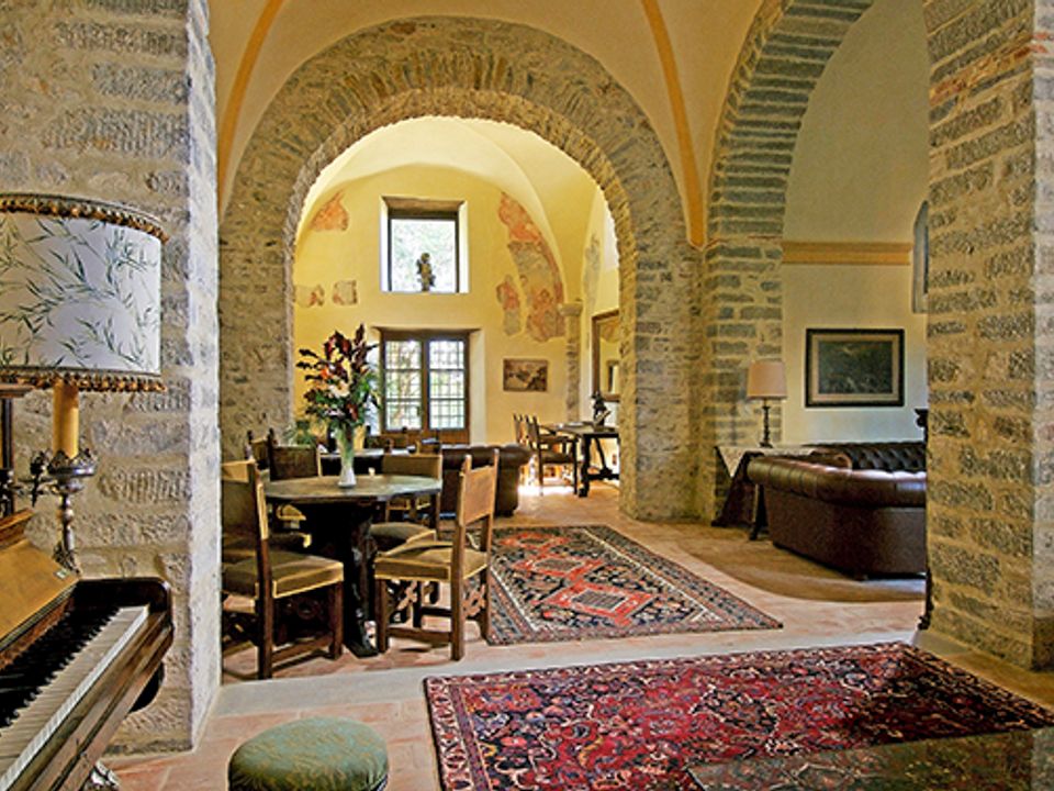 Erhvervsejendom i Citta di Castello, Perugia - foto 4