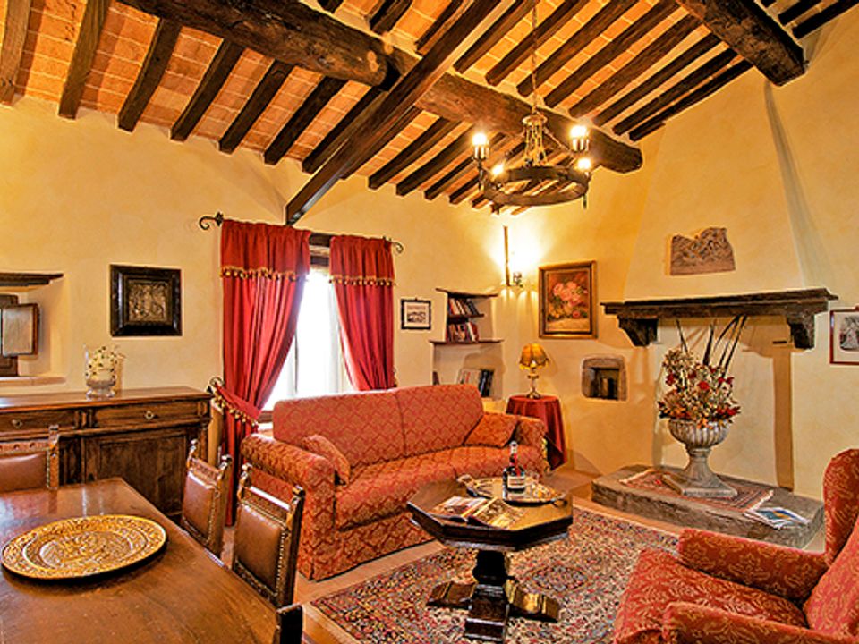 Erhvervsejendom i Citta di Castello, Perugia - foto 5