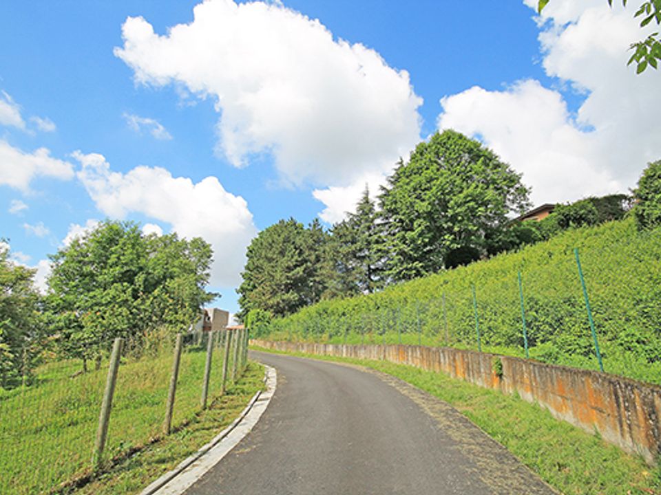 Helårsgrund i Scanzorosciate, Bergamo - foto 3