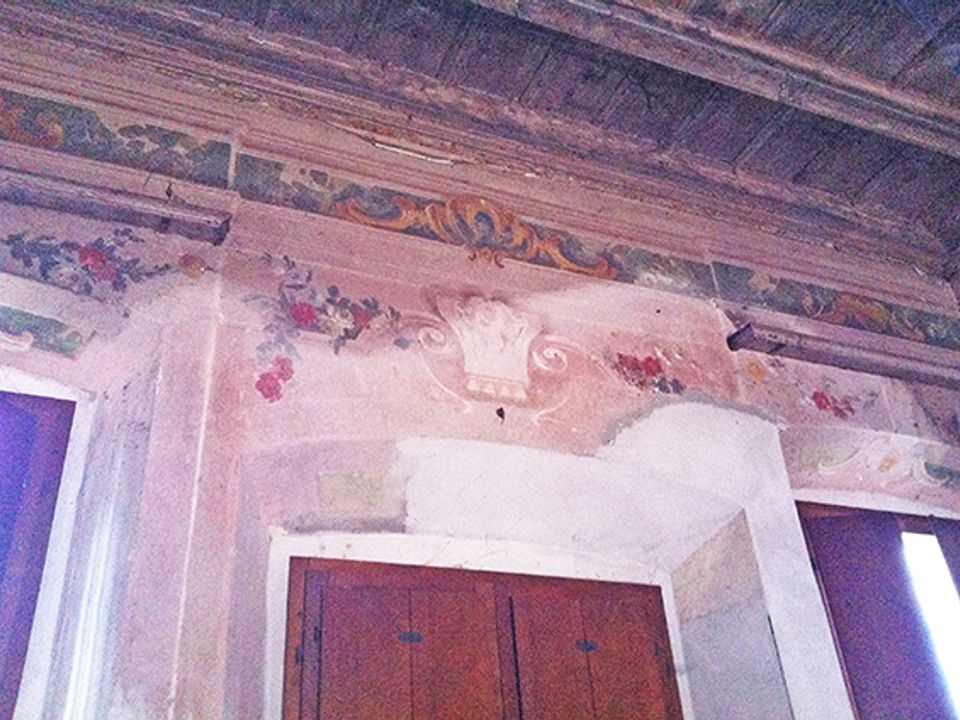 Villa i Ripalta Arpina, Cremona - foto 1