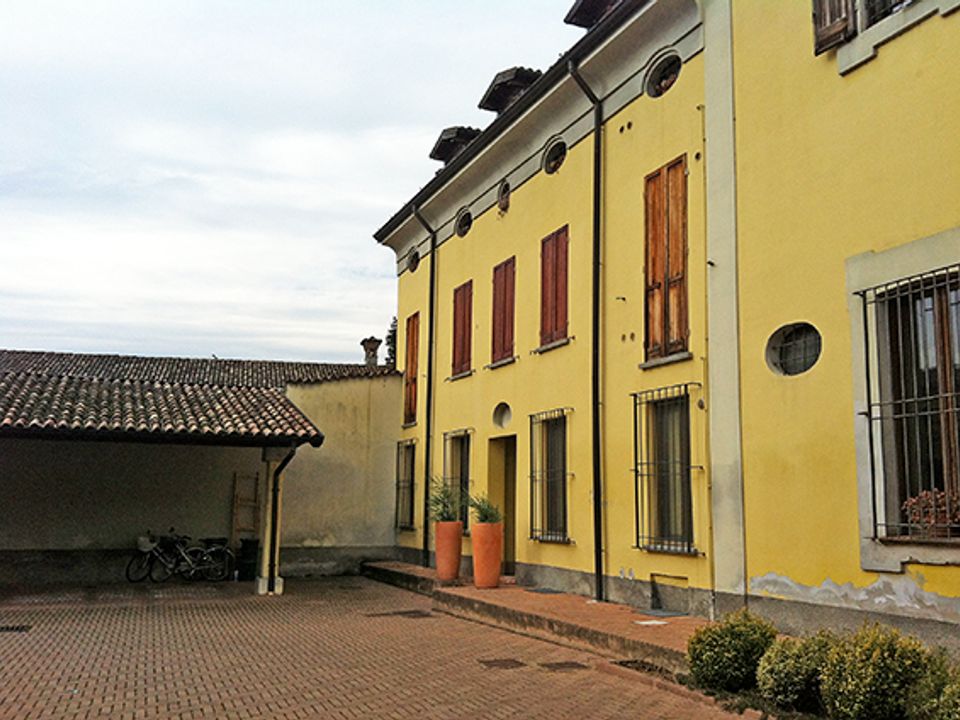 Villa i Ripalta Arpina, Cremona - foto 3