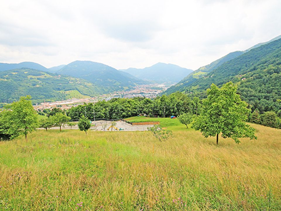 Terra a Gazzaniga, Bergamo - foto 1