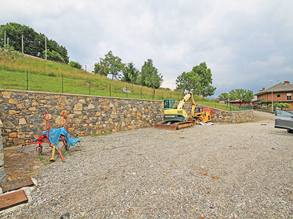 Terra a Gazzaniga, Bergamo - foto 3