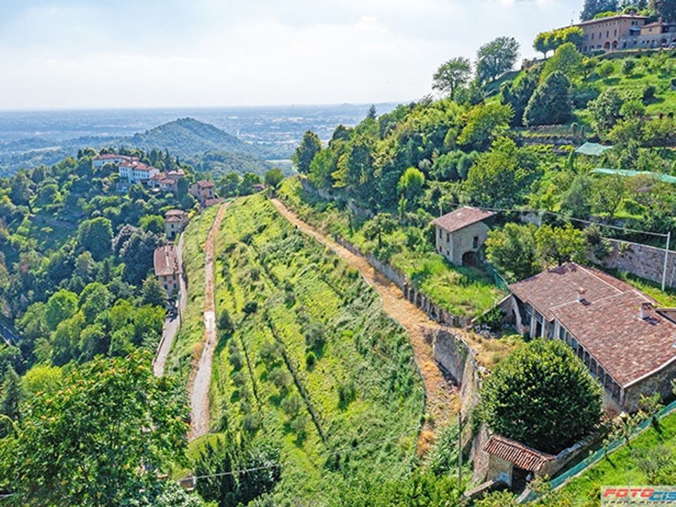 Villa i Bergamo, Bergamo - foto 1