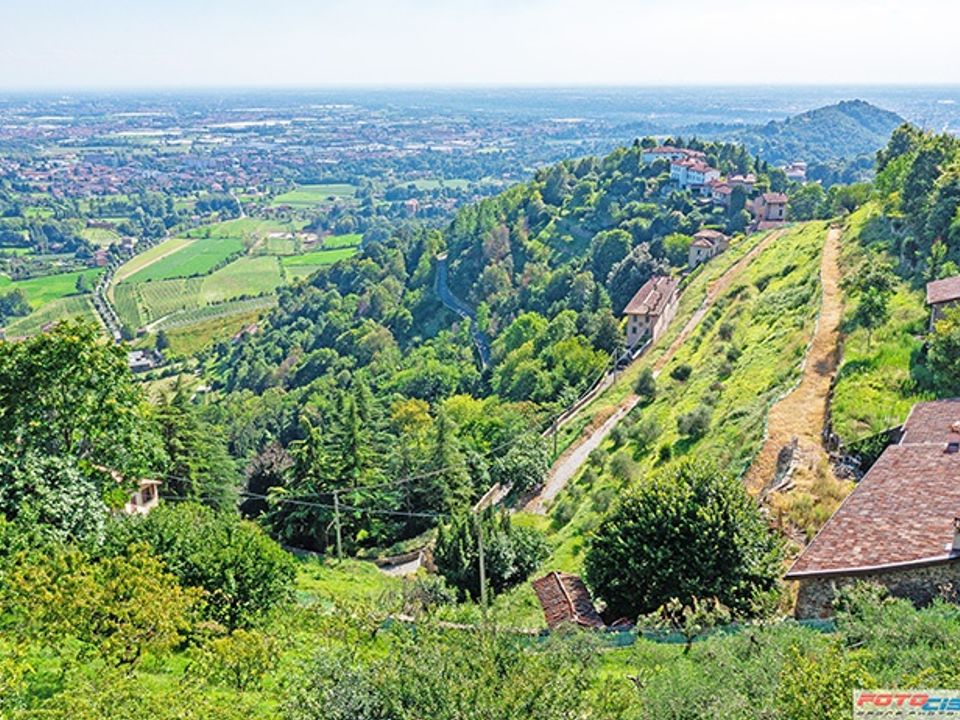 Villa i Bergamo, Bergamo - foto 2