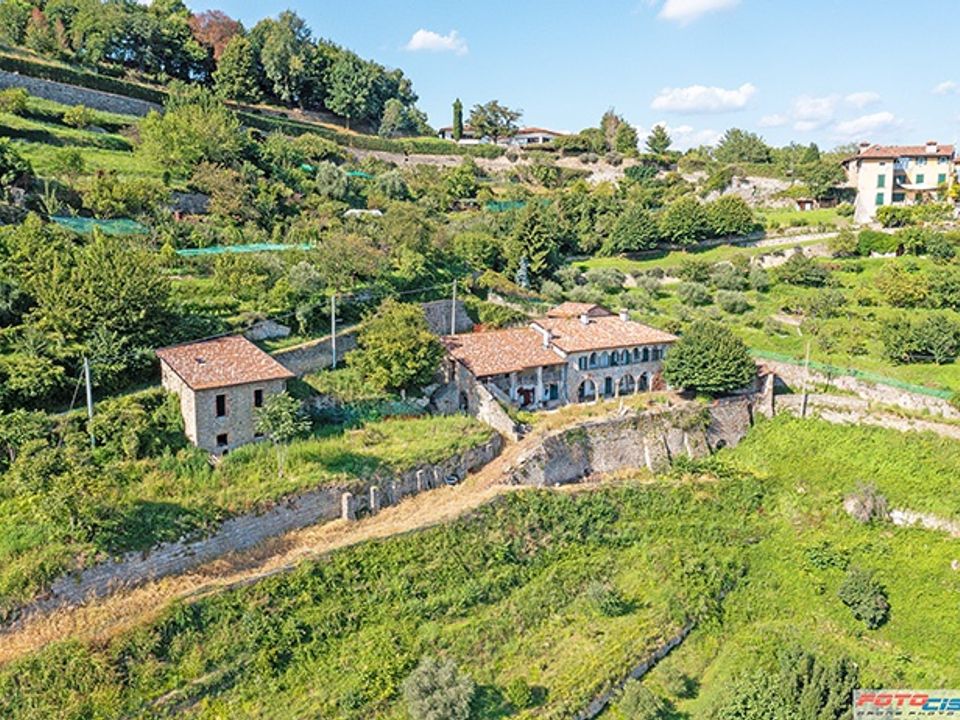 Villa i Bergamo, Bergamo - foto 3
