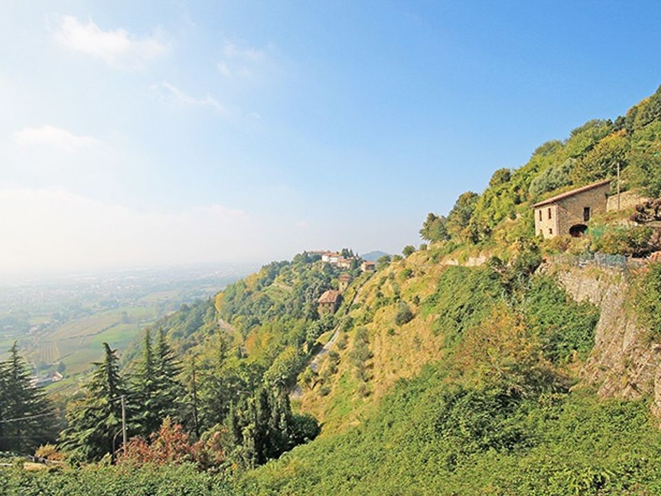 Villa i Bergamo, Bergamo - foto 5
