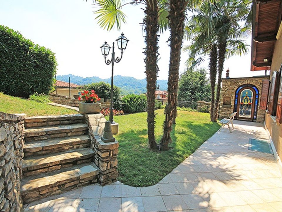 Villa i Ponteranica, Bergamo - foto 3