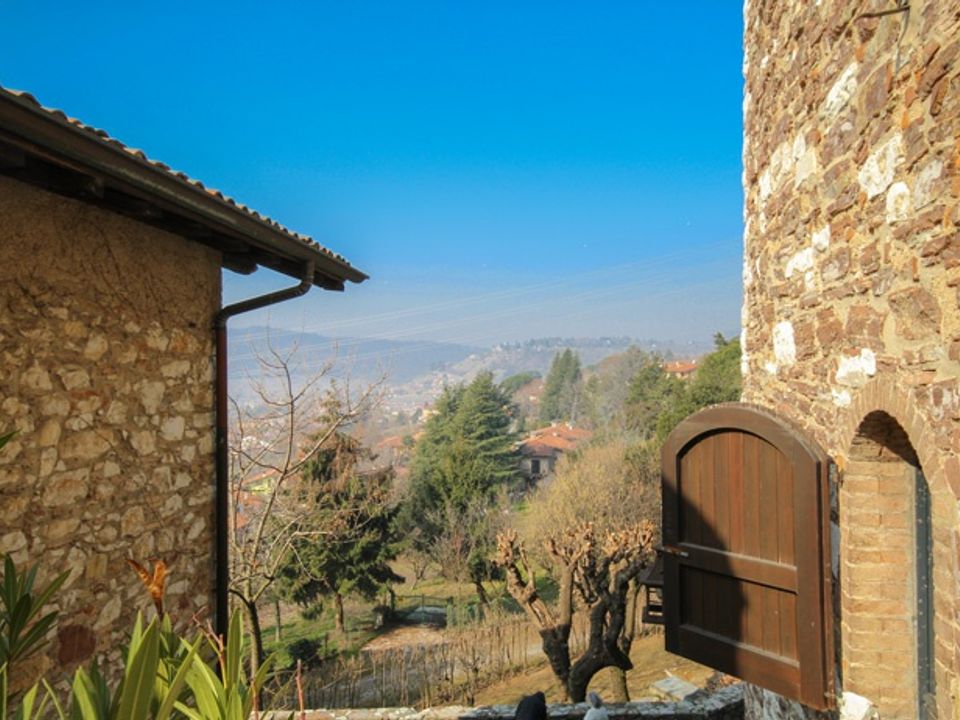 Villa i Trescore Balneario, Bergamo - foto 2