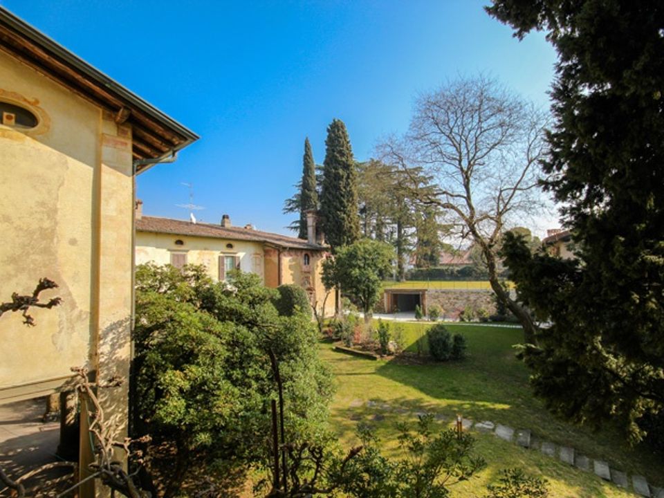 Villa i Trescore Balneario, Bergamo - foto 3
