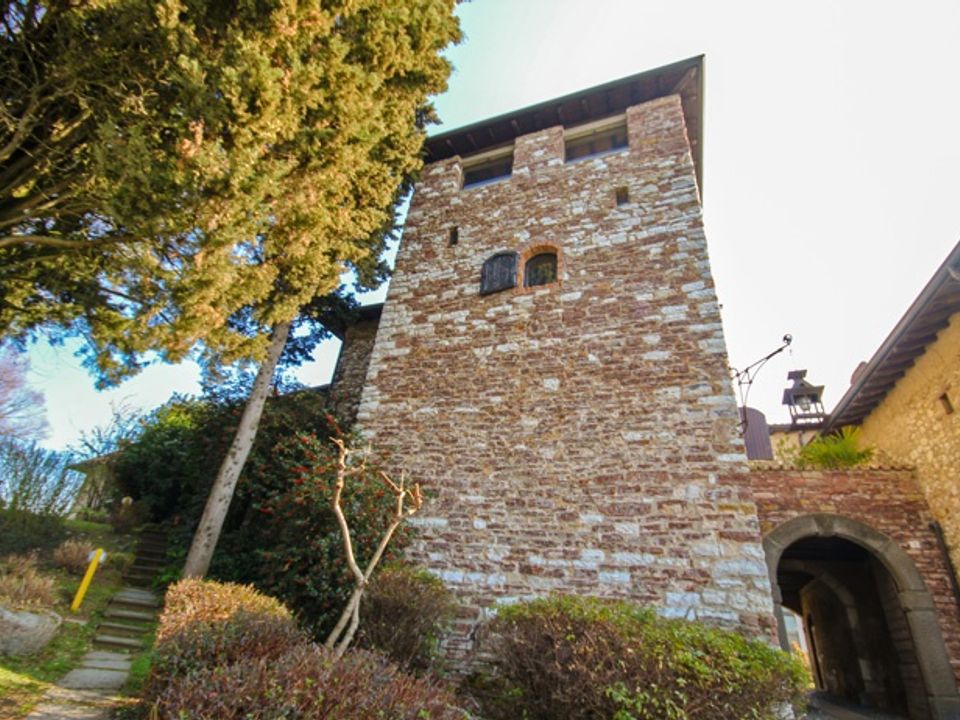 Villa i Trescore Balneario, Bergamo - foto 4